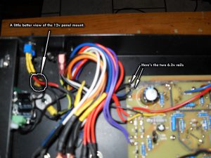 JCA20H internal image 1