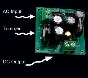 LVS-! components