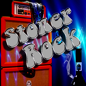 stoner-rock