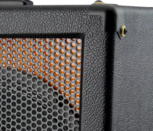 amp corner