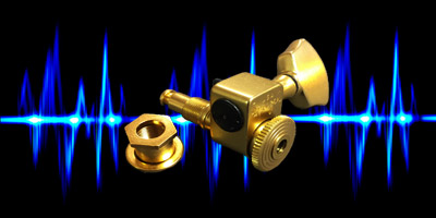Sperzel trim lock tuner