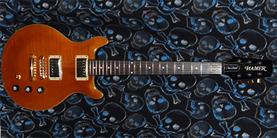 Hamer Studio