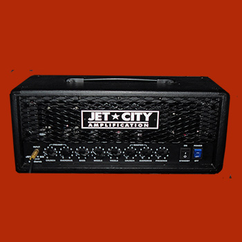 JCA22H guitar amp