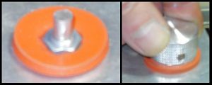 bias adjust pot installation