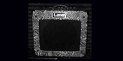 laney cub 12r snakeskin tolex