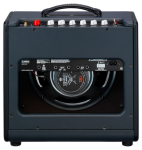 laney cub super12 combo back