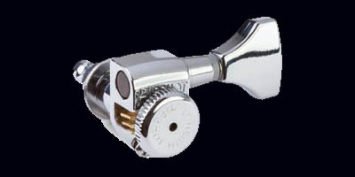 hipshot guitar tuners