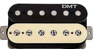 Leslie West Mountain of Tone pickup in black and cream